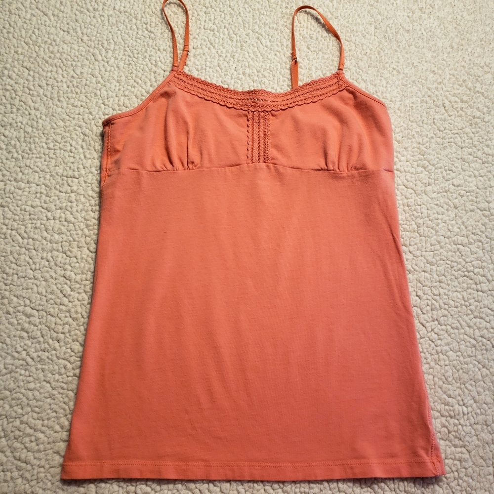 🎉HP🎉 American Eagle Sphagetti Strap Top